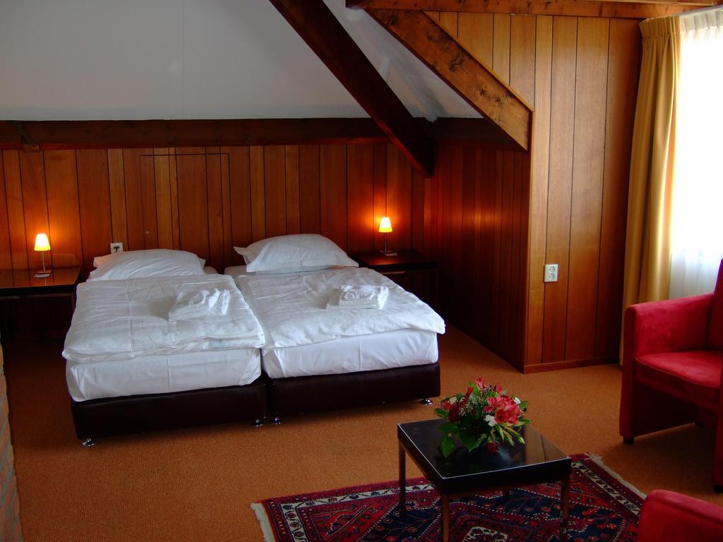 Hotel Musschenberg Beek-Ubbergen Chambre photo