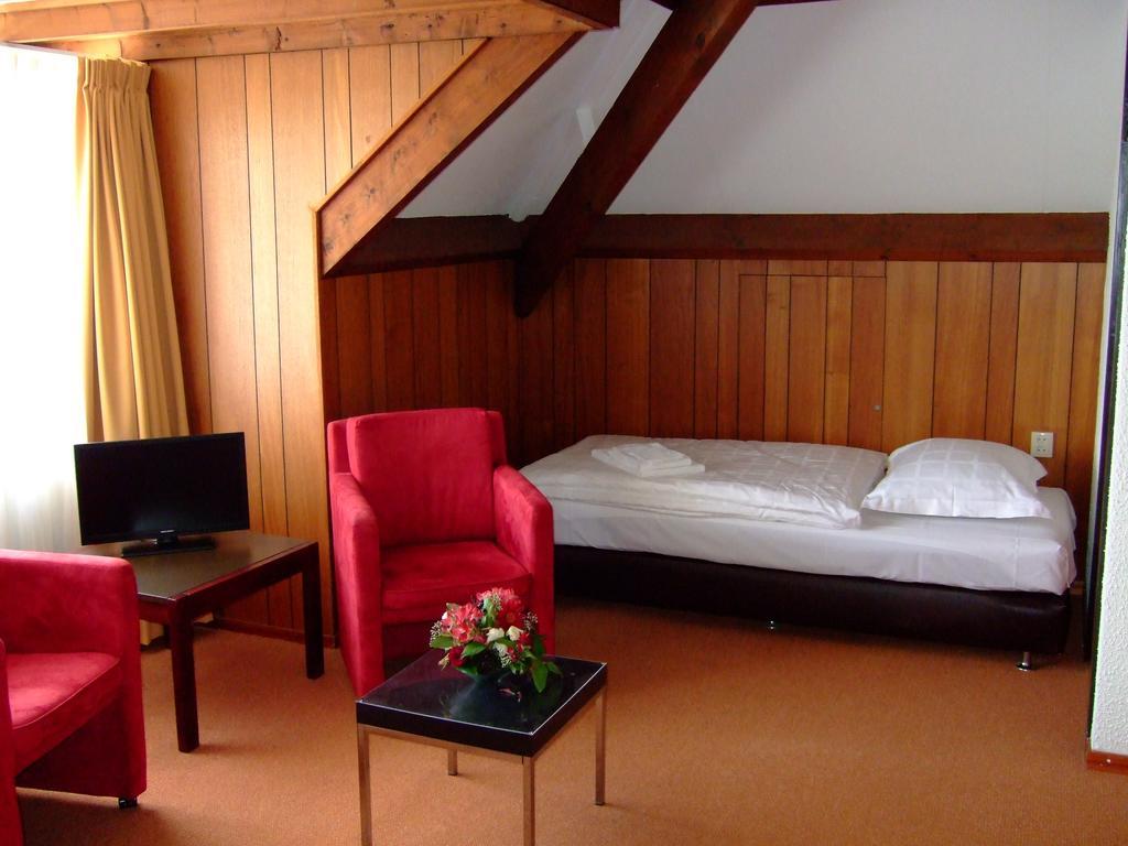 Hotel Musschenberg Beek-Ubbergen Chambre photo