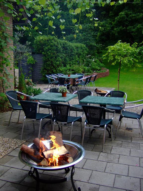 Hotel Musschenberg Beek-Ubbergen Extérieur photo