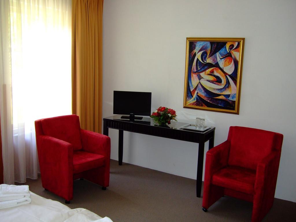 Hotel Musschenberg Beek-Ubbergen Chambre photo