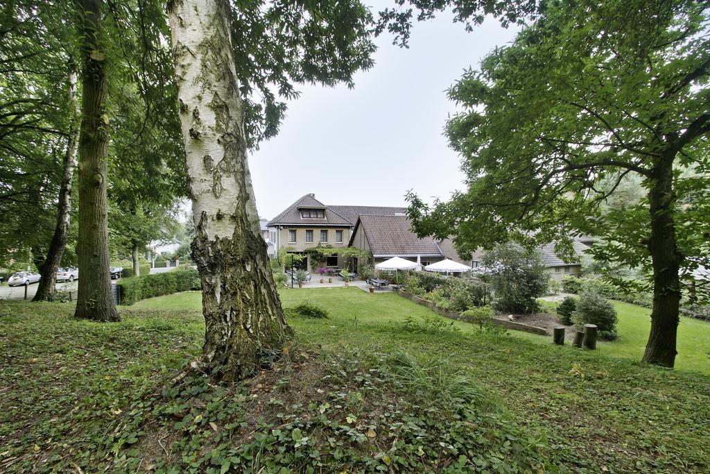 Hotel Musschenberg Beek-Ubbergen Extérieur photo
