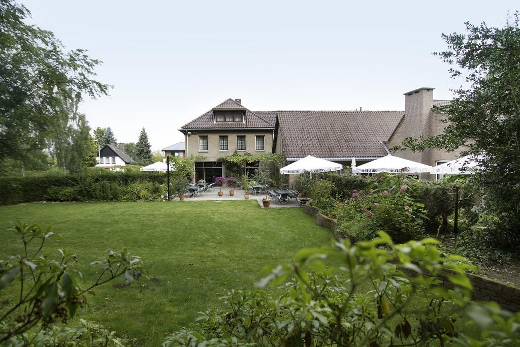 Hotel Musschenberg Beek-Ubbergen Extérieur photo