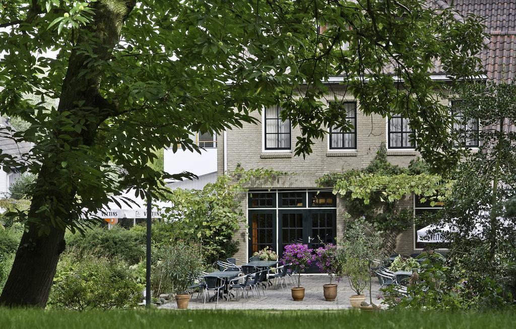 Hotel Musschenberg Beek-Ubbergen Extérieur photo