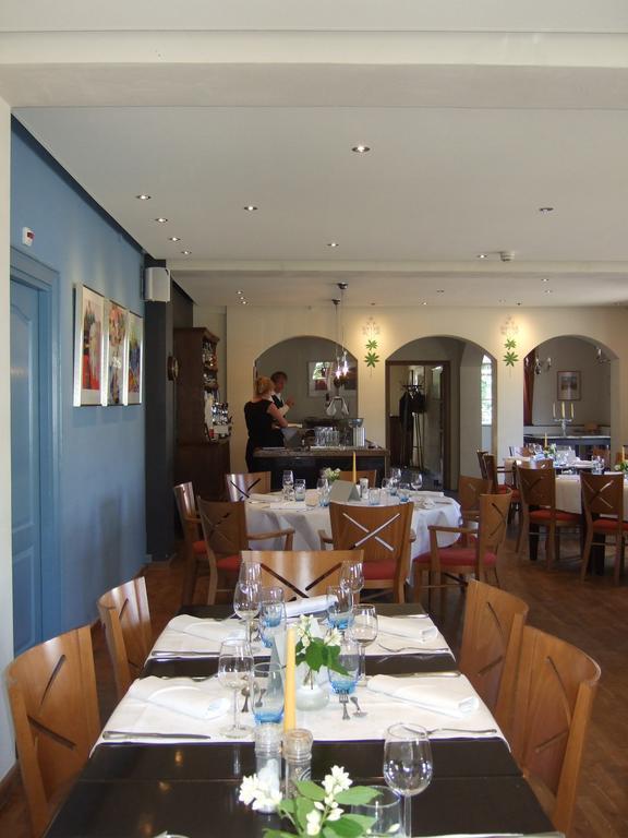Hotel Musschenberg Beek-Ubbergen Extérieur photo