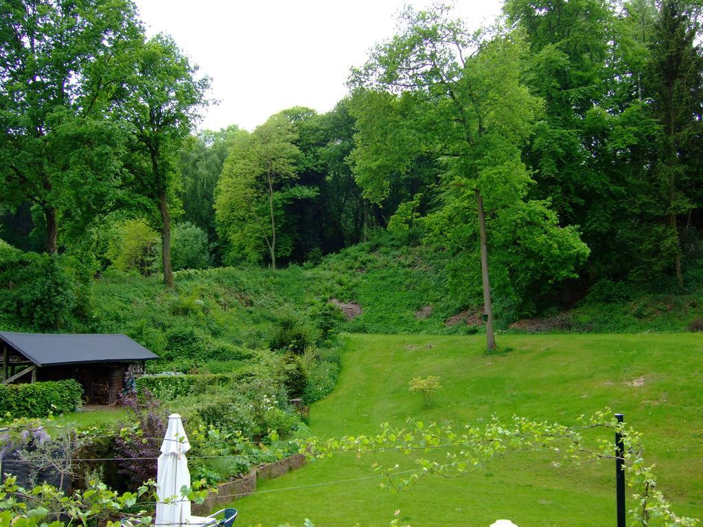 Hotel Musschenberg Beek-Ubbergen Chambre photo