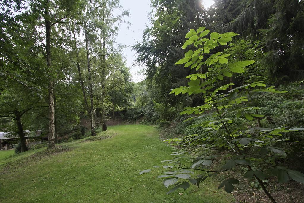 Hotel Musschenberg Beek-Ubbergen Extérieur photo