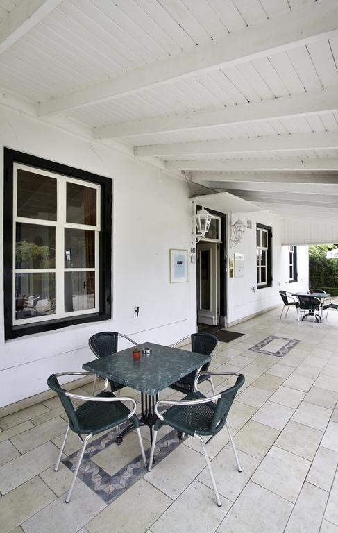 Hotel Musschenberg Beek-Ubbergen Extérieur photo