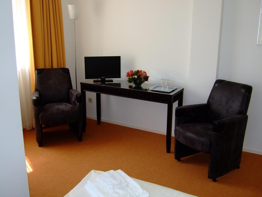 Hotel Musschenberg Beek-Ubbergen Chambre photo