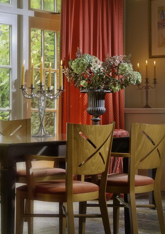 Hotel Musschenberg Beek-Ubbergen Extérieur photo