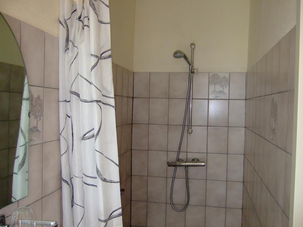 Hotel Musschenberg Beek-Ubbergen Chambre photo