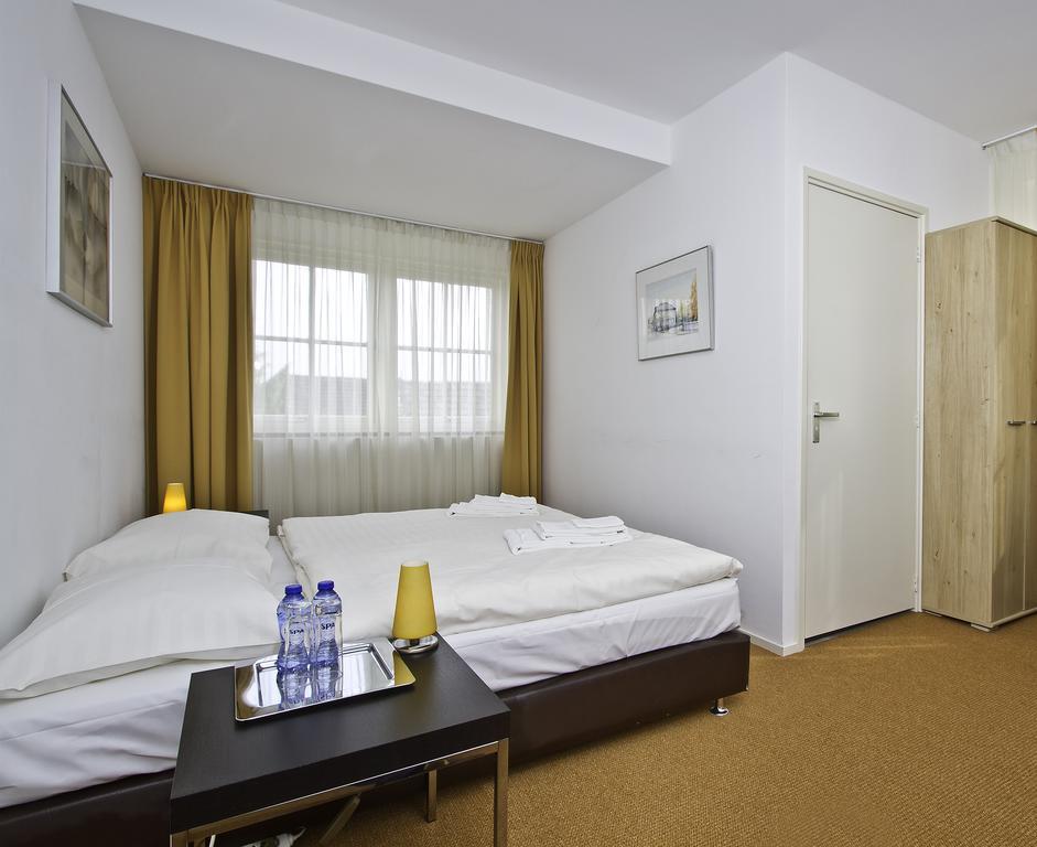 Hotel Musschenberg Beek-Ubbergen Chambre photo