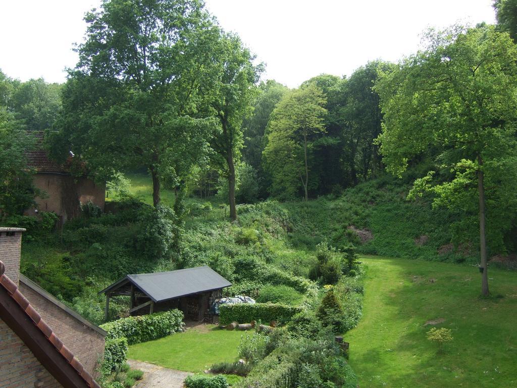 Hotel Musschenberg Beek-Ubbergen Chambre photo