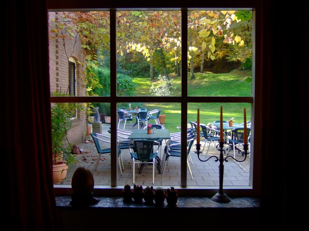 Hotel Musschenberg Beek-Ubbergen Extérieur photo