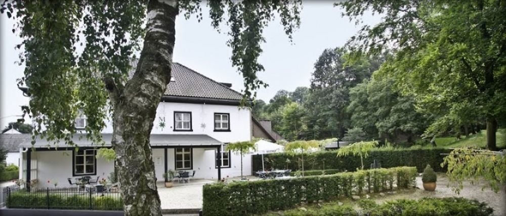 Hotel Musschenberg Beek-Ubbergen Extérieur photo