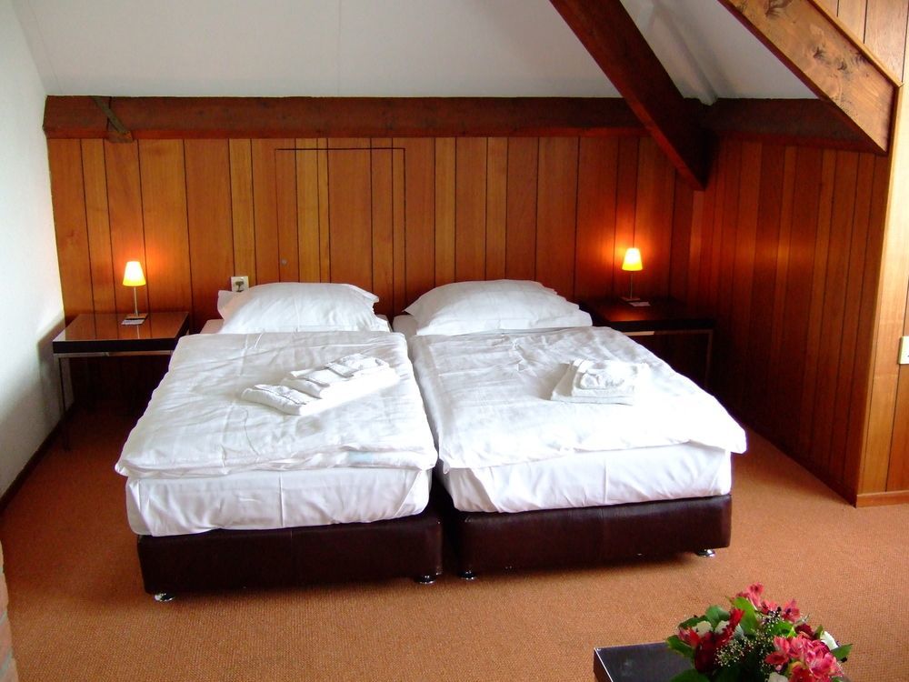 Hotel Musschenberg Beek-Ubbergen Extérieur photo