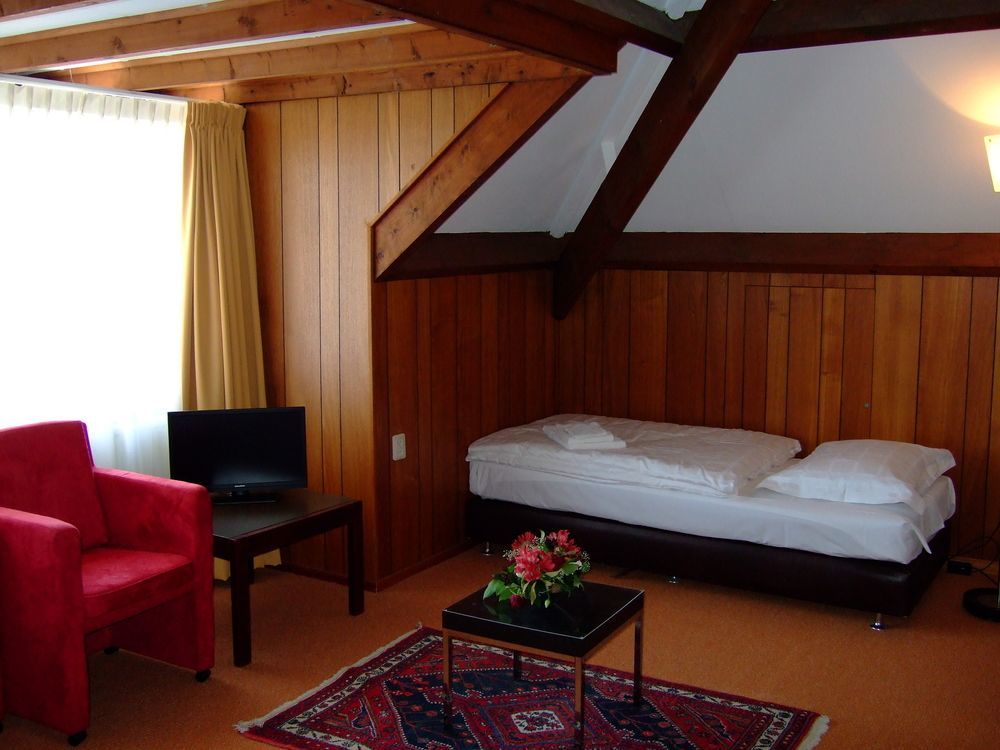 Hotel Musschenberg Beek-Ubbergen Extérieur photo