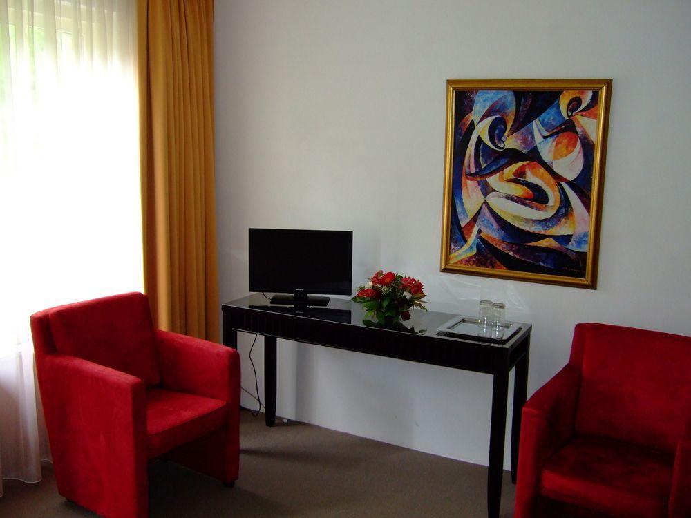 Hotel Musschenberg Beek-Ubbergen Extérieur photo