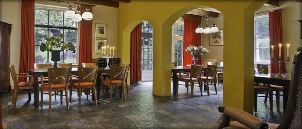 Hotel Musschenberg Beek-Ubbergen Extérieur photo
