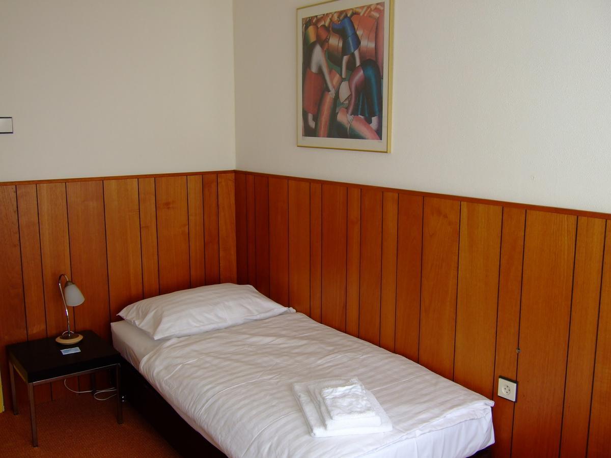 Hotel Musschenberg Beek-Ubbergen Chambre photo