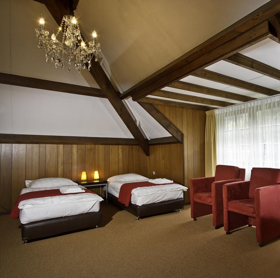 Hotel Musschenberg Beek-Ubbergen Chambre photo