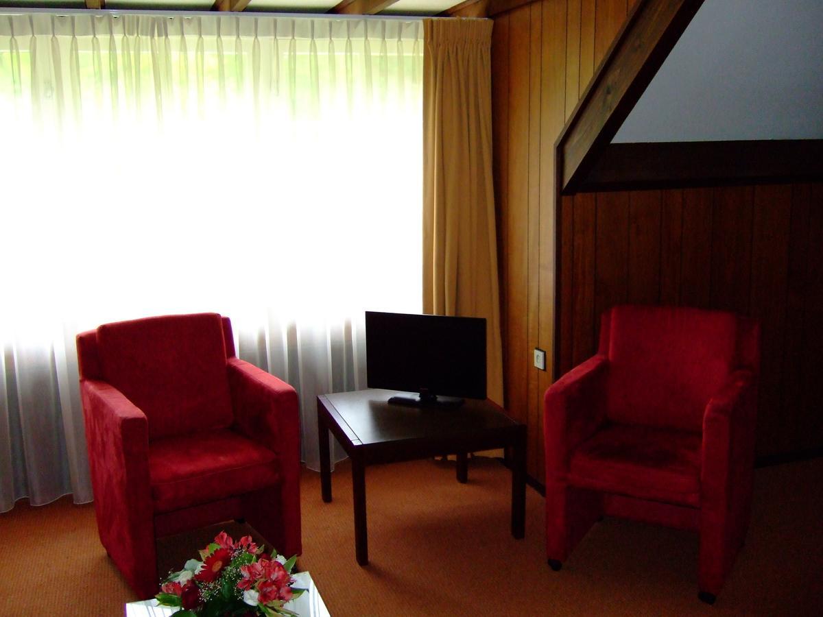 Hotel Musschenberg Beek-Ubbergen Chambre photo