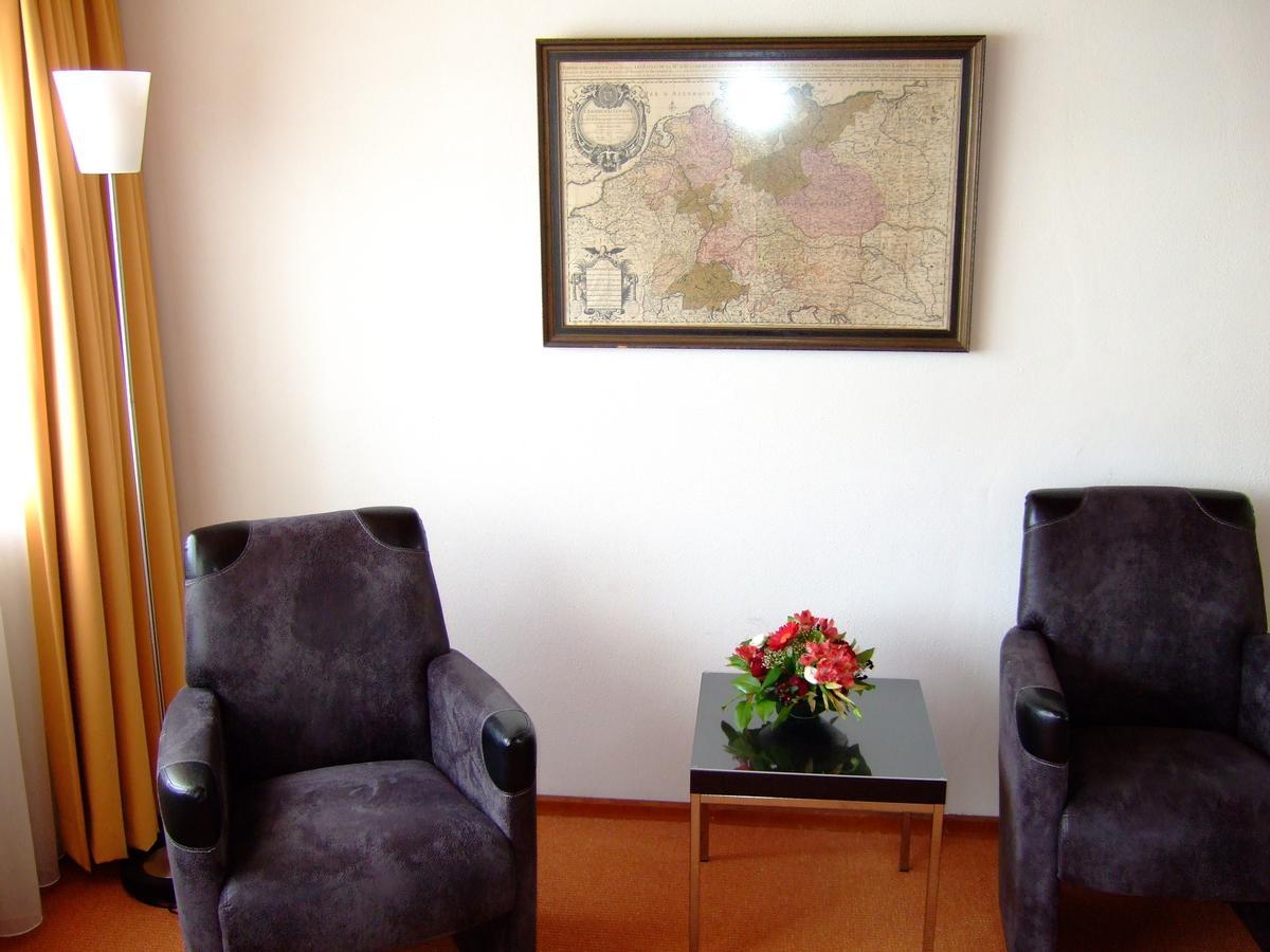 Hotel Musschenberg Beek-Ubbergen Chambre photo