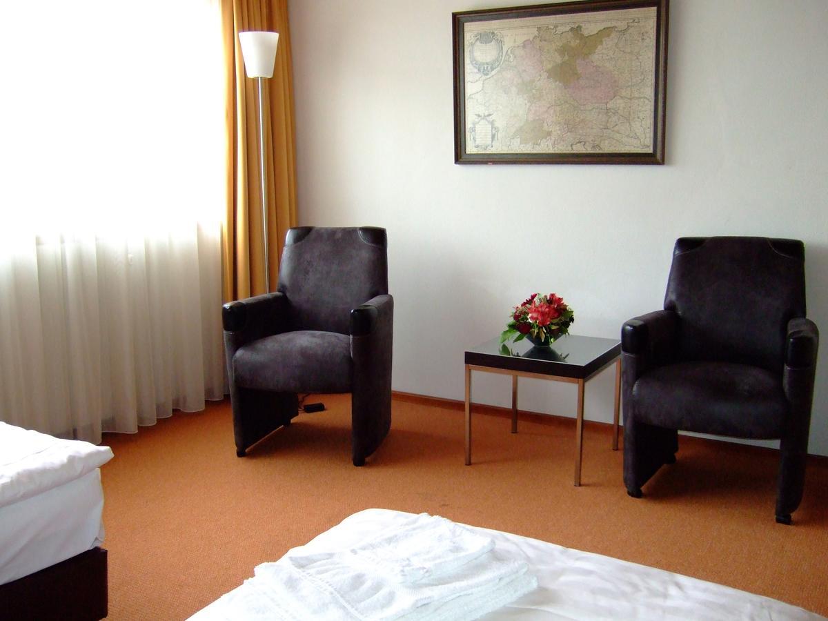 Hotel Musschenberg Beek-Ubbergen Chambre photo