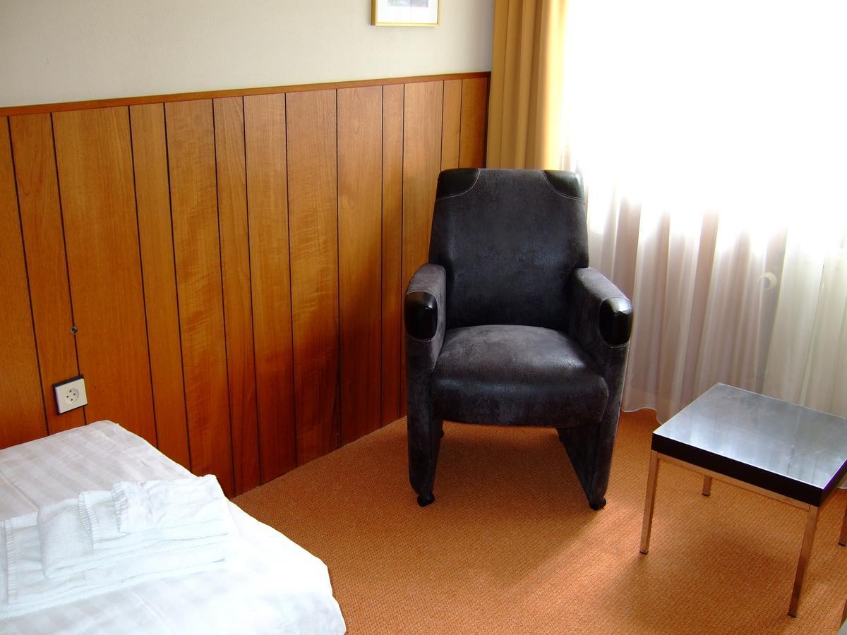 Hotel Musschenberg Beek-Ubbergen Chambre photo