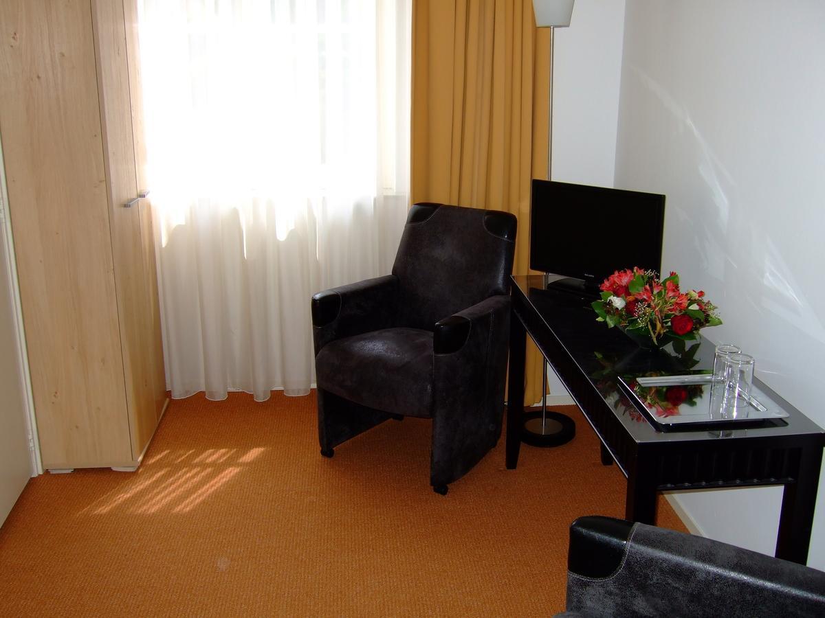 Hotel Musschenberg Beek-Ubbergen Chambre photo