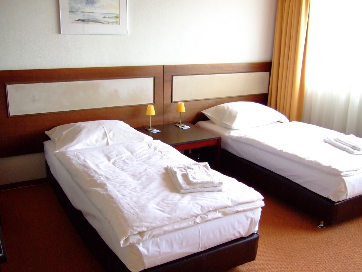 Hotel Musschenberg Beek-Ubbergen Chambre photo