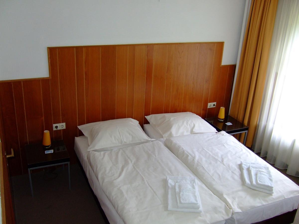 Hotel Musschenberg Beek-Ubbergen Chambre photo