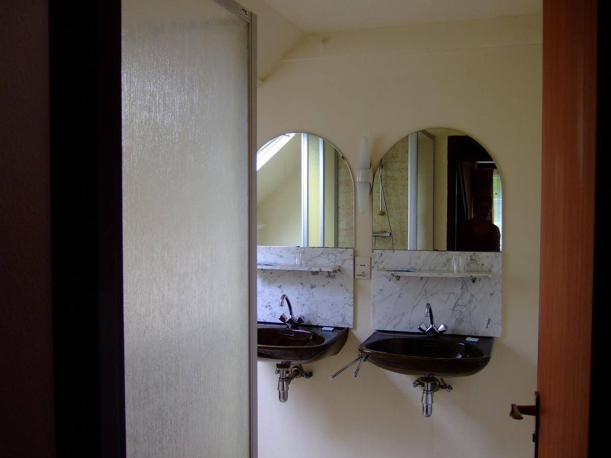 Hotel Musschenberg Beek-Ubbergen Chambre photo